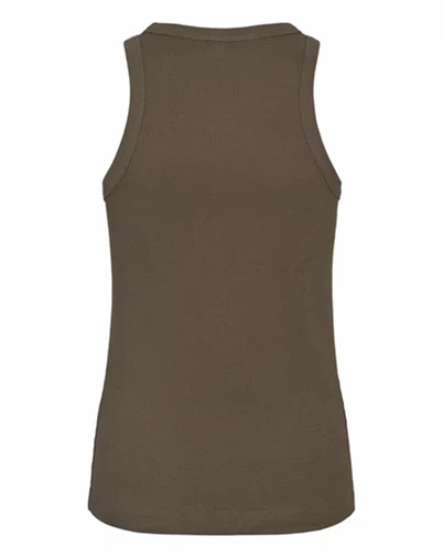 Soft Rebels - SRAdelynn Tanktop - Canteen
